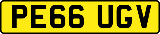PE66UGV