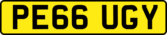 PE66UGY