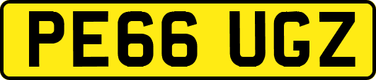 PE66UGZ