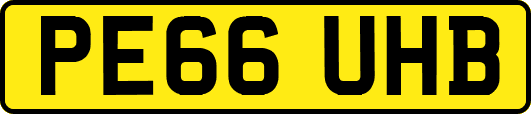 PE66UHB