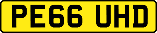 PE66UHD