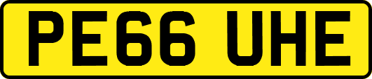PE66UHE