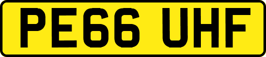 PE66UHF