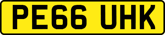 PE66UHK