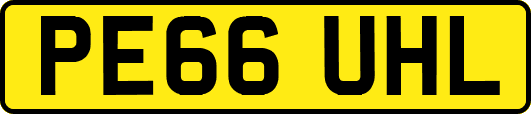 PE66UHL