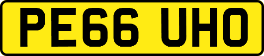 PE66UHO