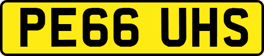 PE66UHS