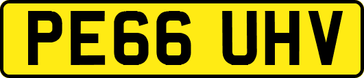 PE66UHV