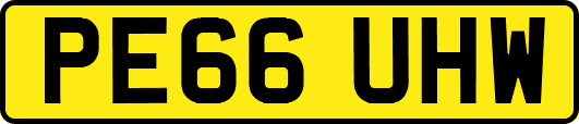 PE66UHW
