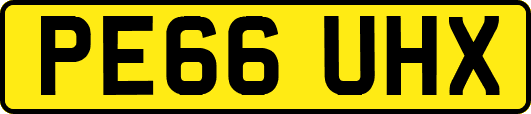PE66UHX