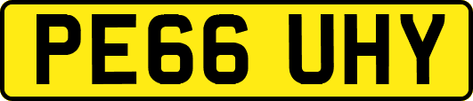 PE66UHY
