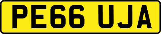 PE66UJA
