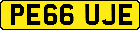 PE66UJE