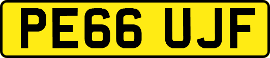 PE66UJF
