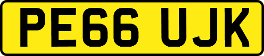 PE66UJK