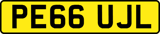 PE66UJL