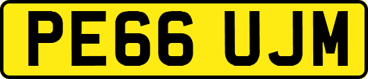PE66UJM