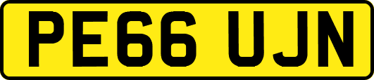 PE66UJN
