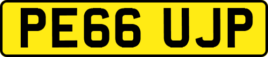 PE66UJP