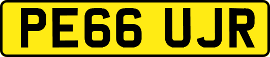 PE66UJR