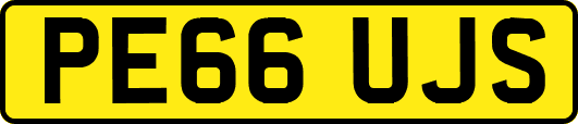 PE66UJS