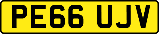 PE66UJV