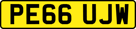PE66UJW