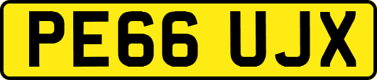 PE66UJX