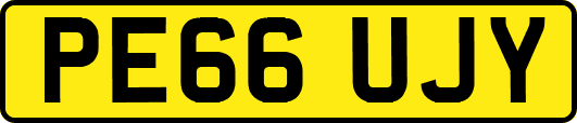 PE66UJY