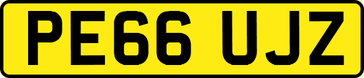 PE66UJZ