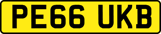 PE66UKB