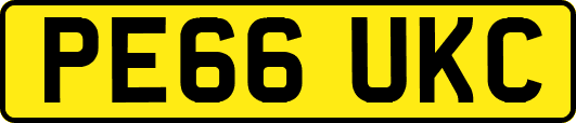 PE66UKC