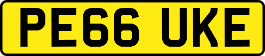 PE66UKE
