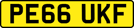 PE66UKF