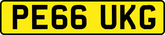 PE66UKG