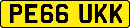 PE66UKK