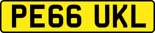 PE66UKL