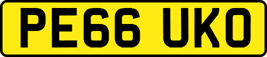 PE66UKO