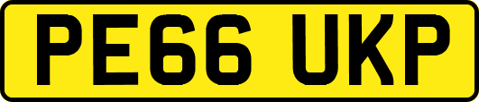 PE66UKP