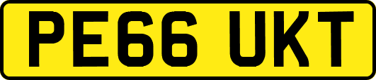 PE66UKT