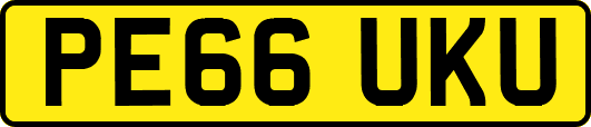 PE66UKU