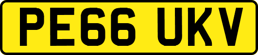 PE66UKV