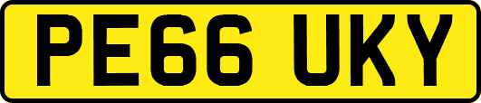 PE66UKY