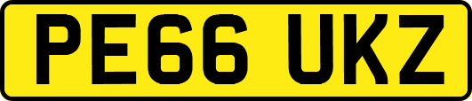 PE66UKZ