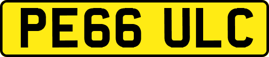 PE66ULC