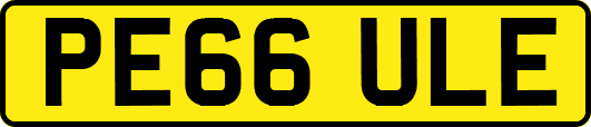 PE66ULE