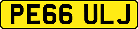 PE66ULJ