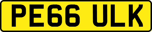 PE66ULK