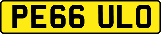 PE66ULO