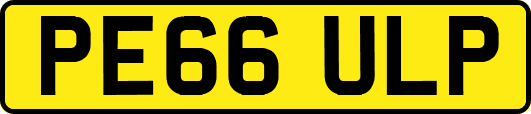 PE66ULP
